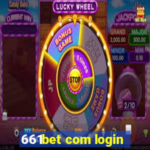 661bet com login